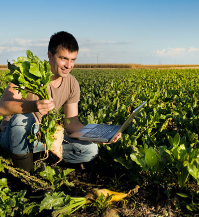 किसानों को कर्ज से परेशान होने का डर है