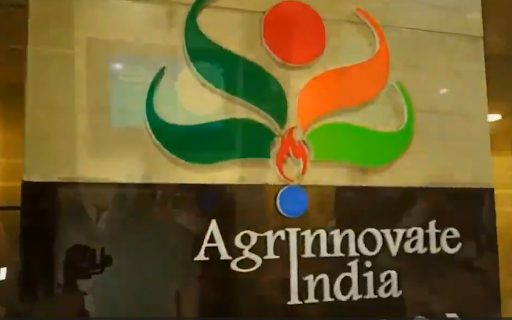 video Agrinnovate Agrinnovate India Limited