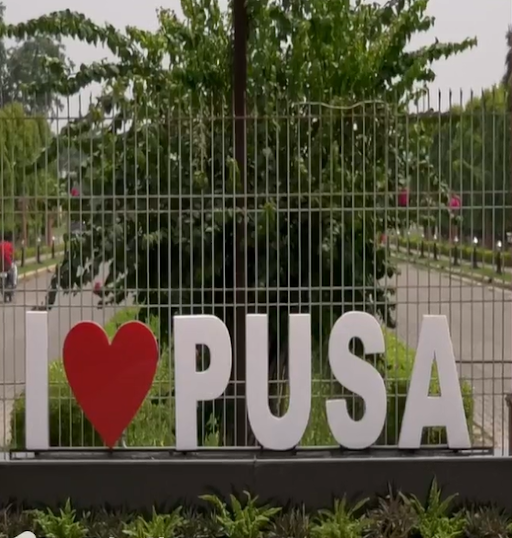 Dr. RPCAU, Pusa Ranked 7th in pusa